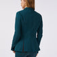 Vestrum Competition Jacket ladies Canberra Ottanio