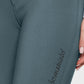 Samshield Riding Breeches Knee Grip Ladies Clara High Waist Stormy Sea