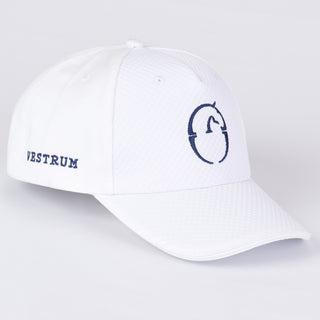 Vestrum Cap Carrara White