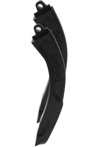 Flex-On Safe On Opening Arm set