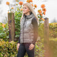 RG Bodywarmer Ladies Green