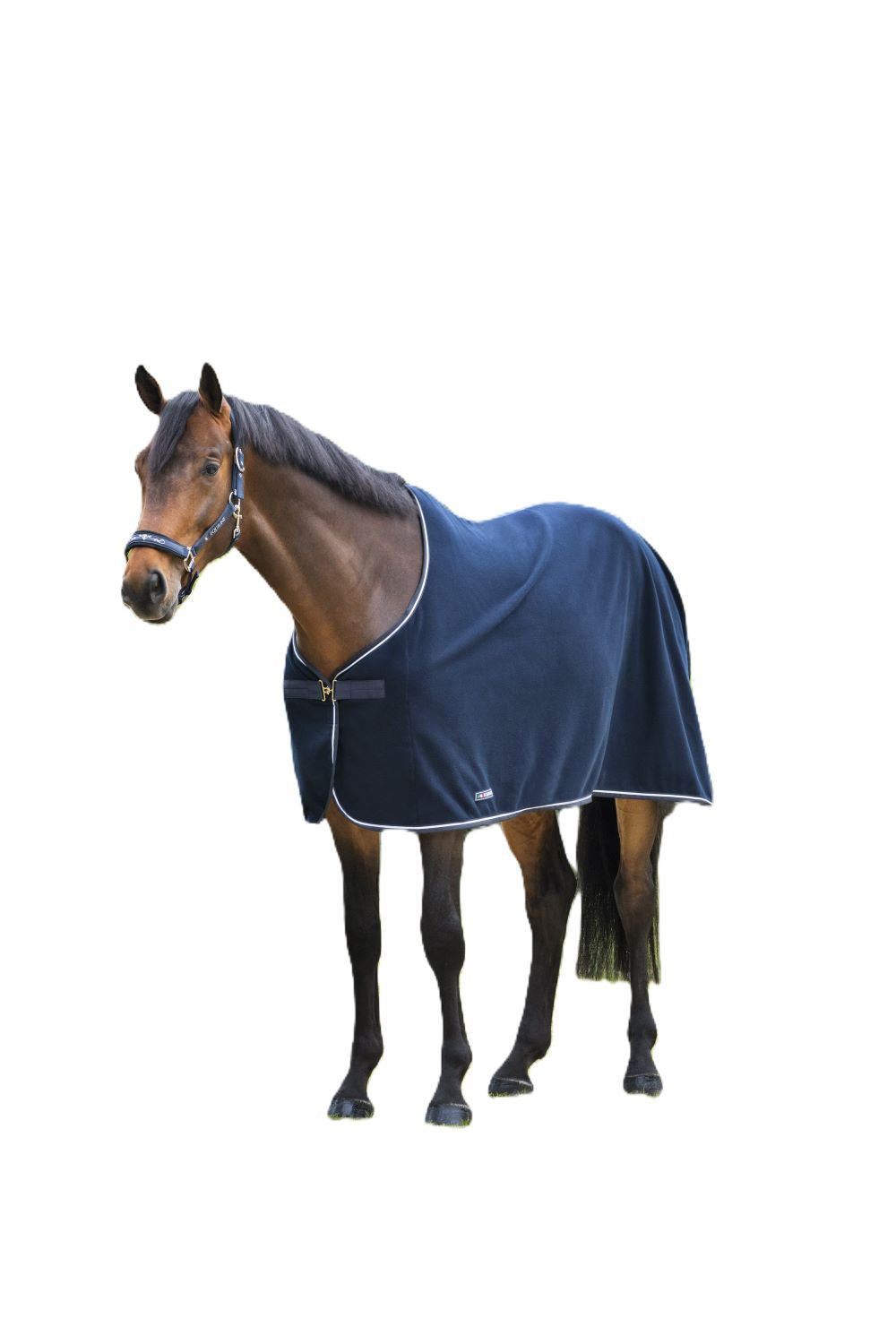 Equiline fleece rug Leeds Custom Made