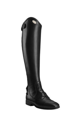 Parlanti Riding boots Dallas Pro Technical Grip Black