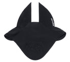 Equiline Vliegenmuts Tech Crystal Fabric Eqtech Zwart Full