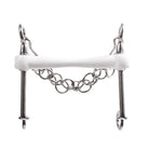 TRUST equestrian Inno Sense Flexi Soft Dressuurstang 15mm Inno Sense Flexi Soft