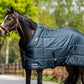 Trust TETRIS stable rug 200 g Navy