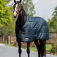 Trust TETRIS stable rug 200 g Navy