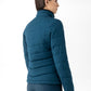 Equiline Bomber Jacket Women 100g Ertys Legion Blue
