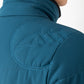 Equiline Bomber Jacket Women 100g Ertys Legion Blue