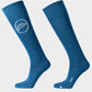 Equiline riding socks Egro Indaco