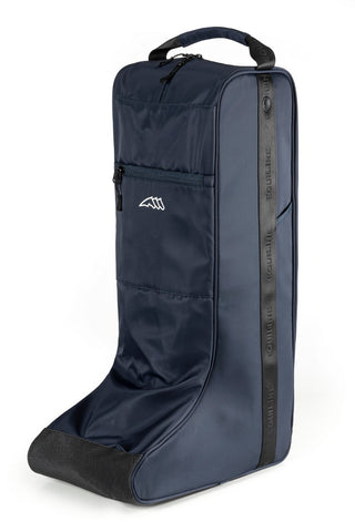 Equiline boots bag waterproof Egrole blue