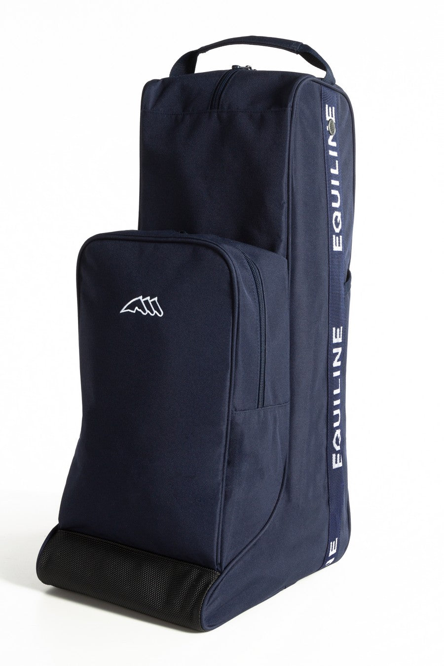 Equiline laarzen- en captas Eqport Navy
