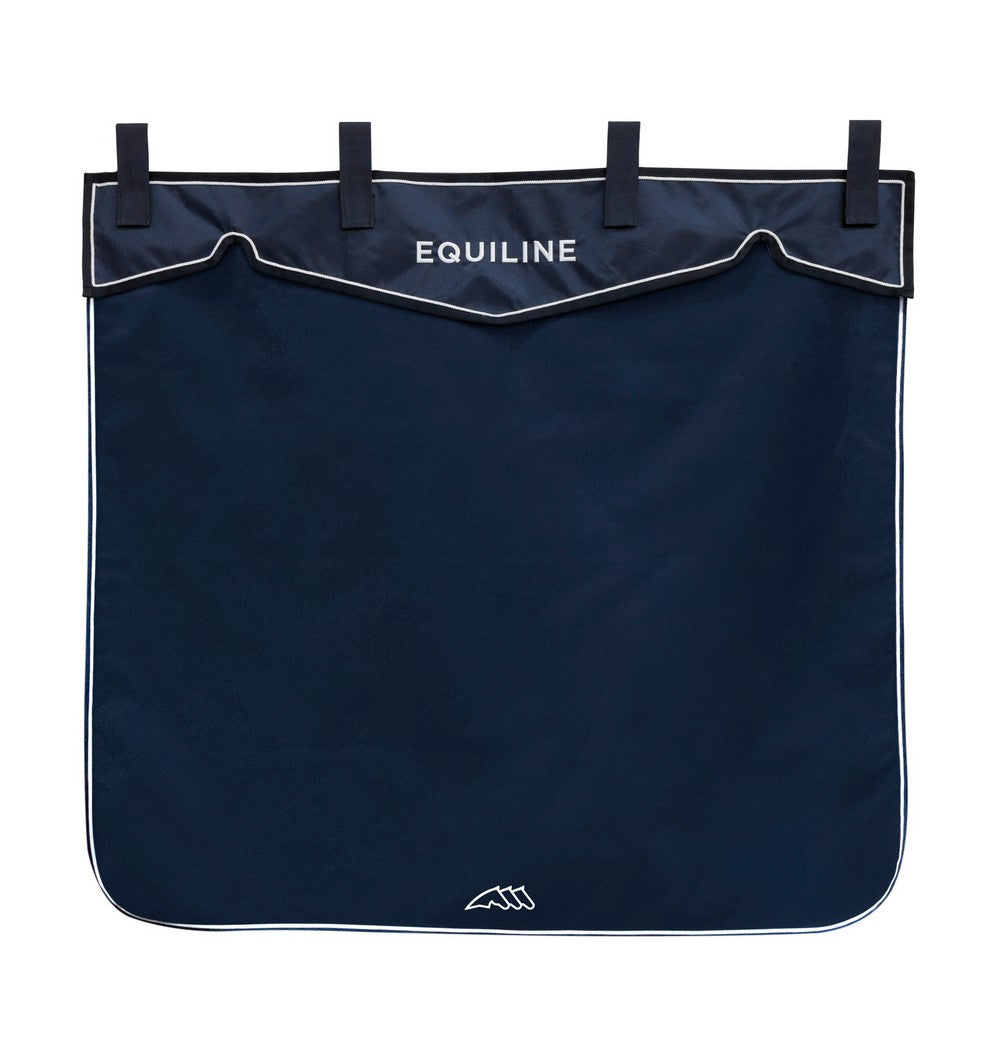 Equiline stable curtain Wafe Custom Made