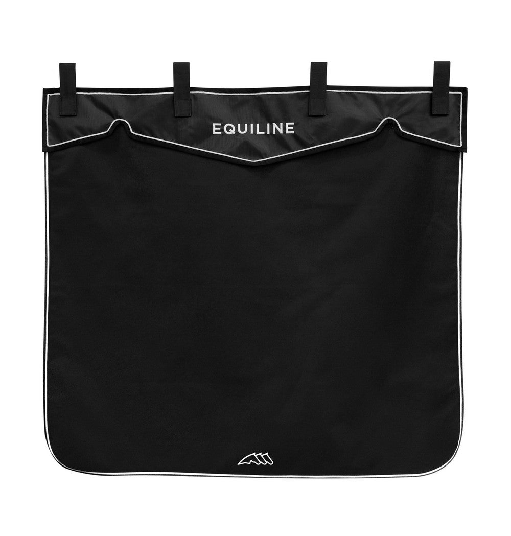 Equiline stable curtain Wafe Custom Made