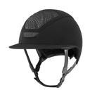 Kask Star Lady 2.0 Hunter Flow Graphite Zwart Zwart