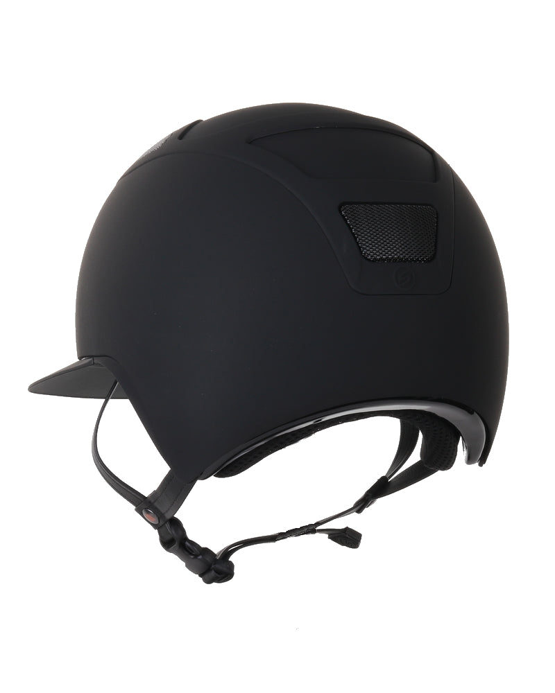 Suomy Riding Helmet Apex HNT Lady Black matt