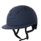 Suomy Riding Helmet Apex HNT Lady Navy matt