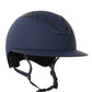 Suomy Riding Helmet Apex HNT Lady Navy matt