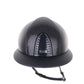 Kep Italia Riding Helmet Cromo 2.0 Matt Polo Peak Black Glitter Black