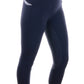 Animo riding leggings full grip ladies Nimbus Navy