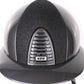 Kep Italia Riding Helmet Cromo 2.0 Polish Polo Peak Grey