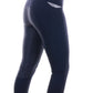 Animo riding leggings full grip ladies Nimbus Navy