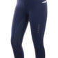 Animo riding leggings full grip ladies Nimbus Navy