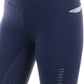 Animo riding leggings full grip ladies Nimbus Navy