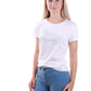 Vestrum t-shirt short sleeves ladies Portimao White