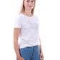 Vestrum t-shirt short sleeves ladies Portimao White