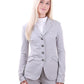 Vestrum Women's Canberra Competition Jacket Pearl Grey