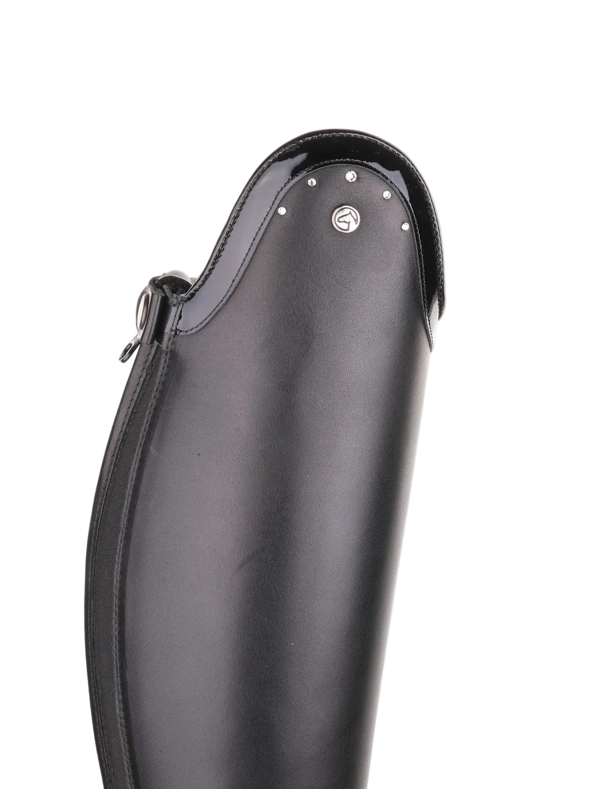 Tricolore paardrijlaarzen Puro Duo