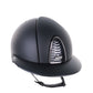 Kep Italia Riding Helmet Cromo 2.0 Matt Polo Peak Black Mirror Black Frame