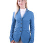 Vestrum Women's Canberra Competition Jacket Blue Riviera