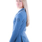 Vestrum Women's Canberra Competition Jacket Blue Riviera