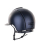 Kep Italia Riding Helmet Cromo 2.0 Textile Polo Peak Blue