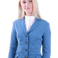 Vestrum Women's Canberra Competition Jacket Blue Riviera