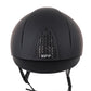 Kep Italia Riding Helmet Smart Textile Black