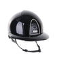 Kep Italia Riding Helmet Cromo 2.0 Polish Polo Peak Swarovski Frame