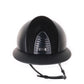 Kep Italia Riding Helmet Cromo 2.0 Matt Polo Peak Black Suede Insert