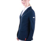 Animo riding jacket ladies Lamezia Navy