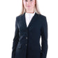 Samshield competition jacket Ladies Florida navy crystal