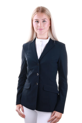 Samshield competition jacket Ladies Florida navy crystal