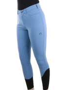 Vestrum rijbroek knie-grip dames Syracuse TK nebulosa