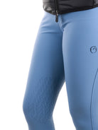 Vestrum rijbroek knie-grip dames Syracuse TK nebulosa