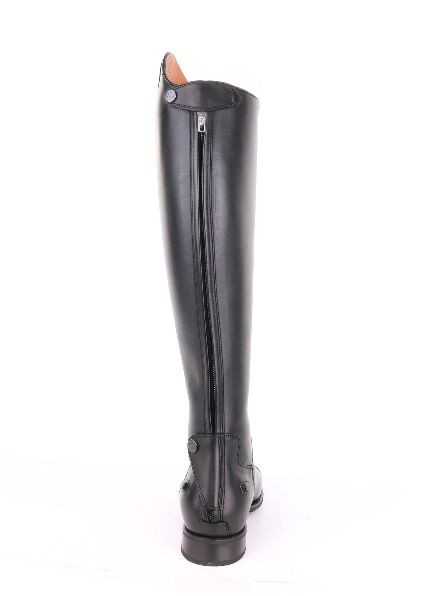 De Niro riding boots Calfskin Ottaviano