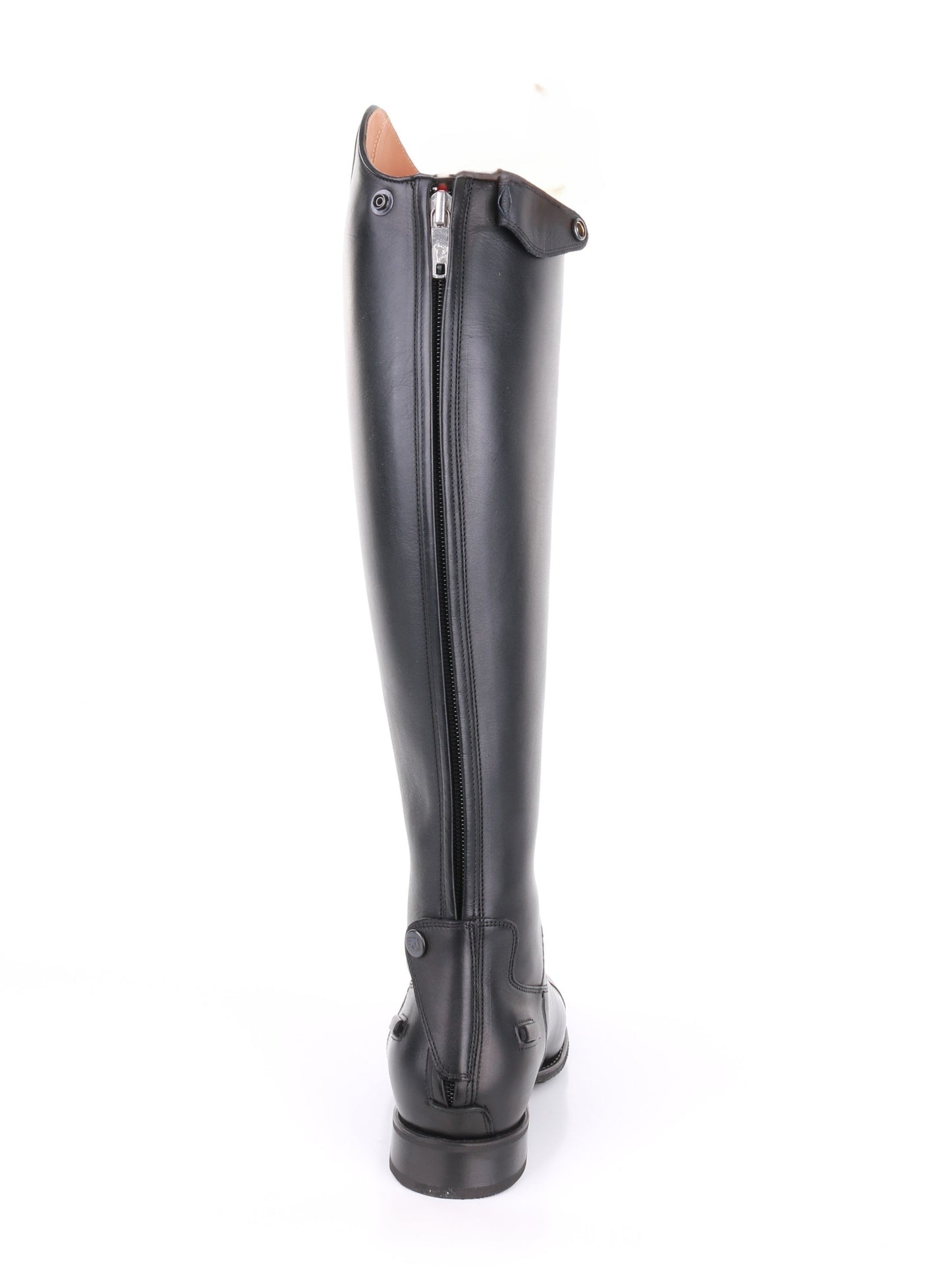 De Niro riding boots Calfskin Ottaviano