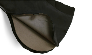 SIAA Flex Comfort Pro Half-pad zadelonderlegger