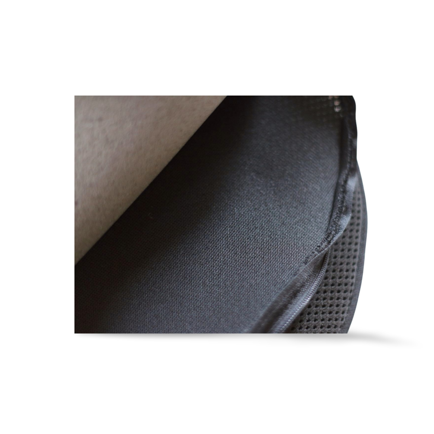 SIAA Flex Comfort Pro Half-pad saddle pad