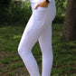 Animo riding breeches full grip ladies Nicky white